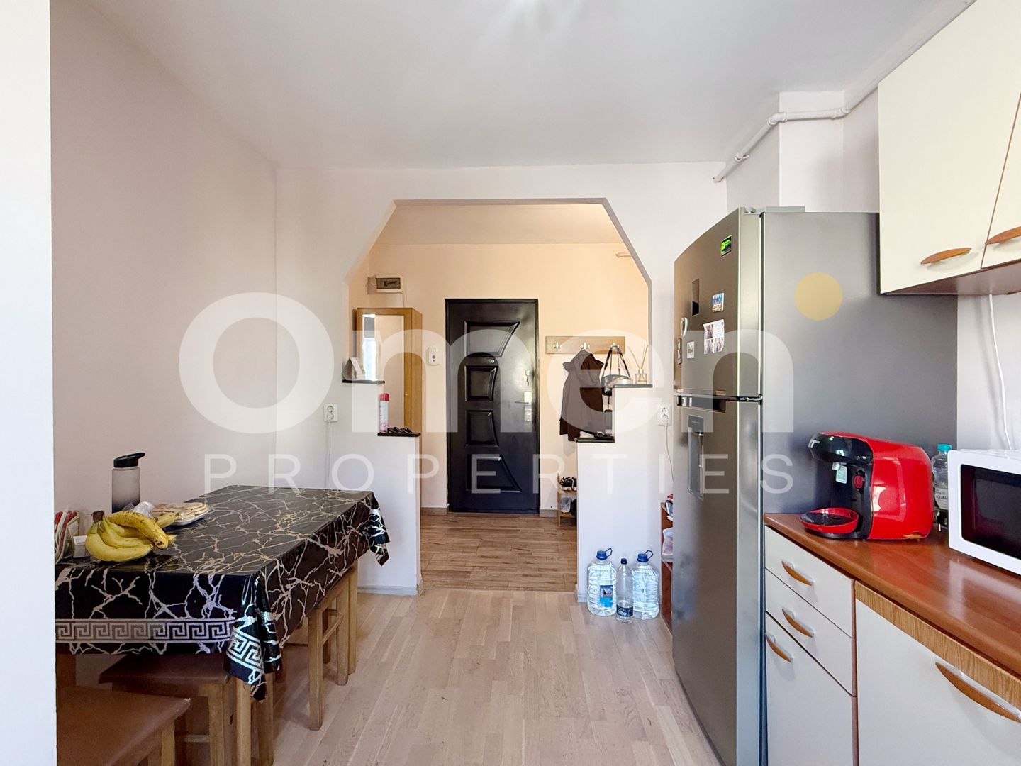 Apartament 2 camere de închiriat – zona Vasile Alecsandri, Baia Mare - Poză 6