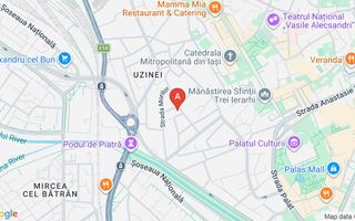 Vând casa iasi 143 mp 1800€ mp - Poză 1