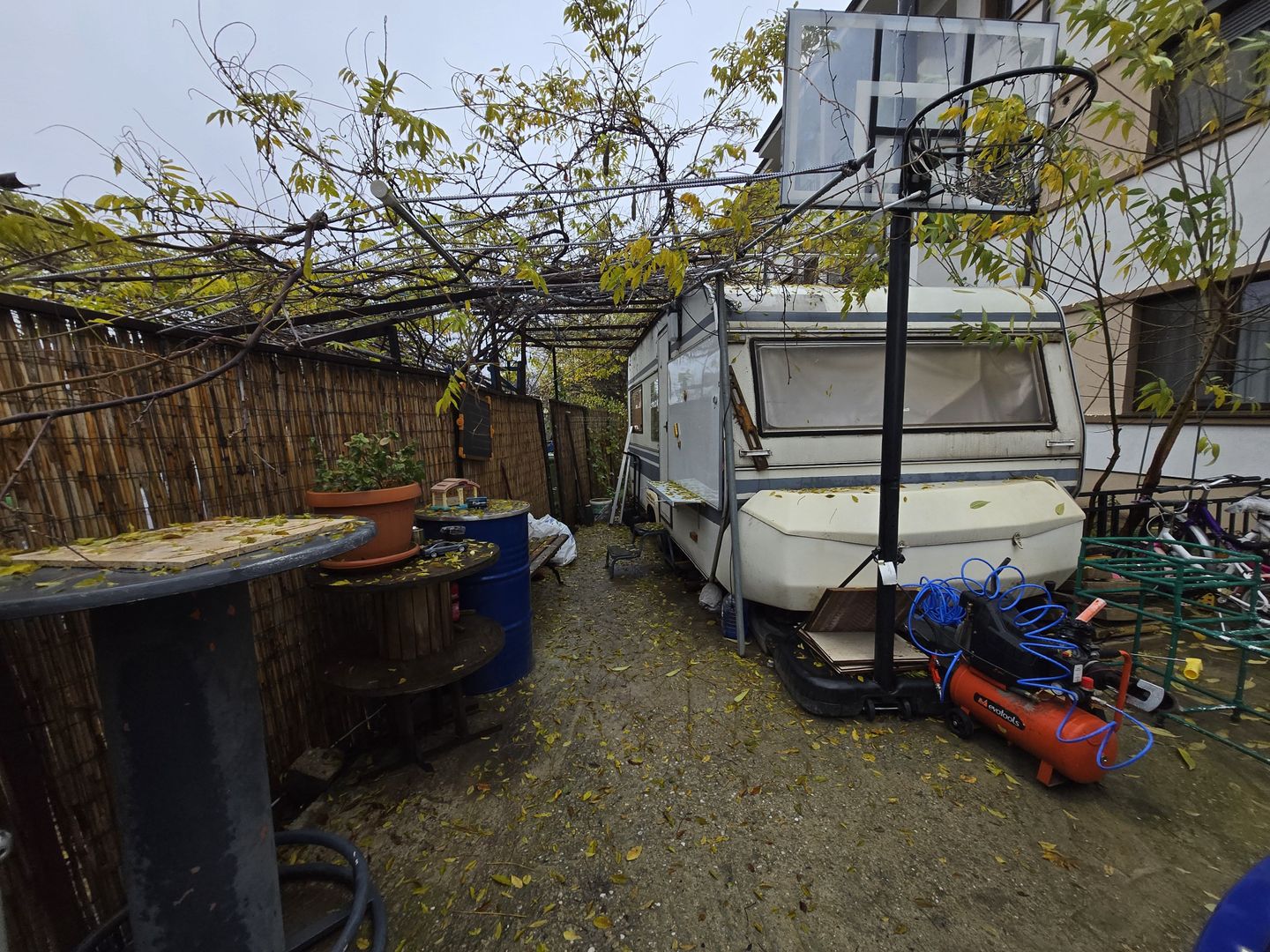 Apartament 2camere decomandat 50mp Popesti Leordeni -Soseaua Oltenitei - Poză 13