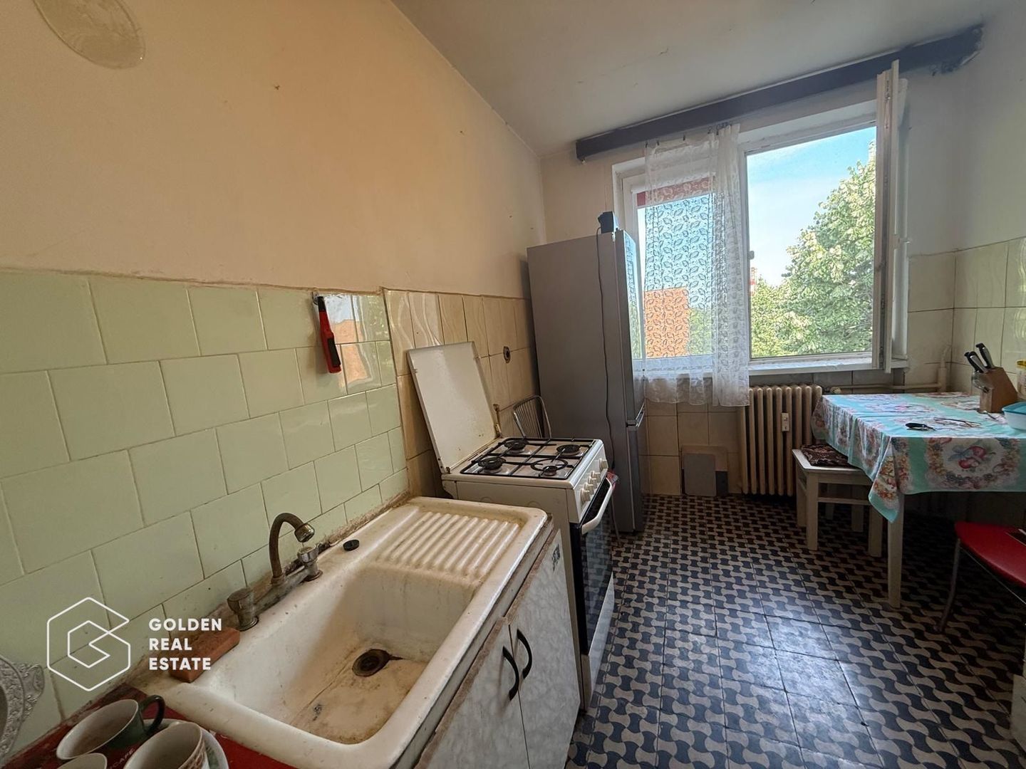 Apartament 2 camere, zona Podgoria - Poză 6