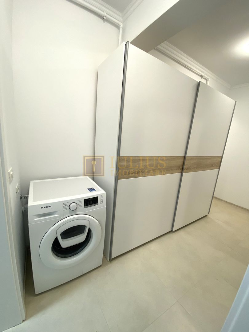 Apartament cu 2 camere in zona Braytim cu loc de parcare - Poză 9