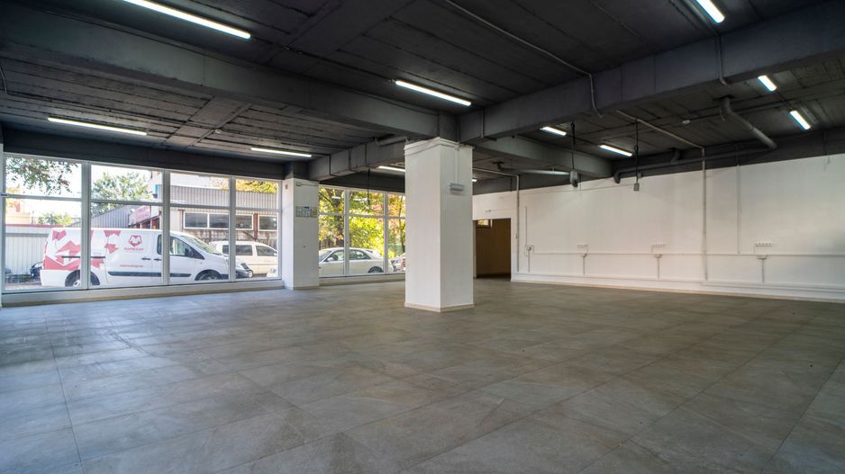 Spatiu Comercial | Militari-Uverturii-Apusului 280mp, vitrina 37 mp, - Poză 16