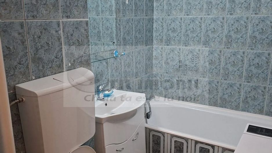 Apartament 2 camere Podu ros -380 euro - Poză 4