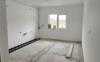 Garsoniera pe doua niveluri Stefan cel Mare Sibiu - Poză 7