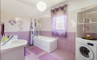 Vila spațioasă și elegantă, aproape de pădure – Tunari, Ilfov - Poză 15