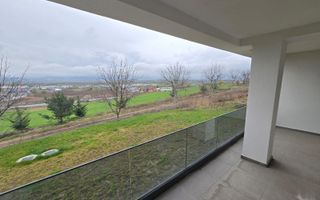 Apartamente 3 camere lux zona Vest Davinci - Poză 9