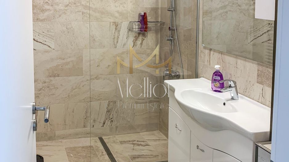 Apartament 2 camere, terasa, parcare, Gheorgheni, zona FSEGA! - Poză 11