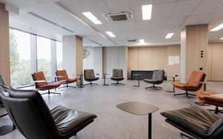 Chirie, oficiu, 140 mp, bulevardul Ștefan cel Mare și Sfânt, Centru - Poză 47