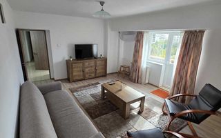 Închiriez apartament 2 camere – Piața Alba Iulia, vedere panoramică - Poză 2