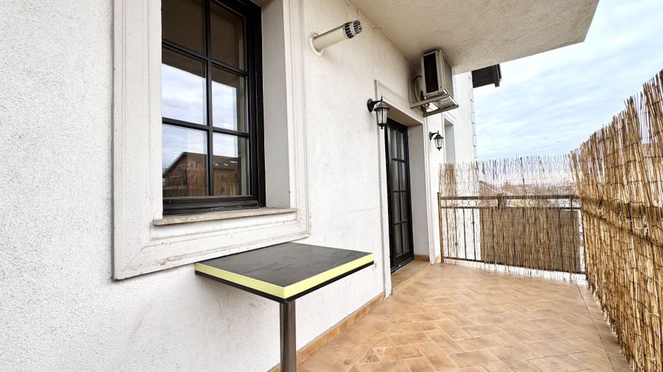 Spațiu, lumină și liniște – 2 Camere în zona Ronat - Poză 22