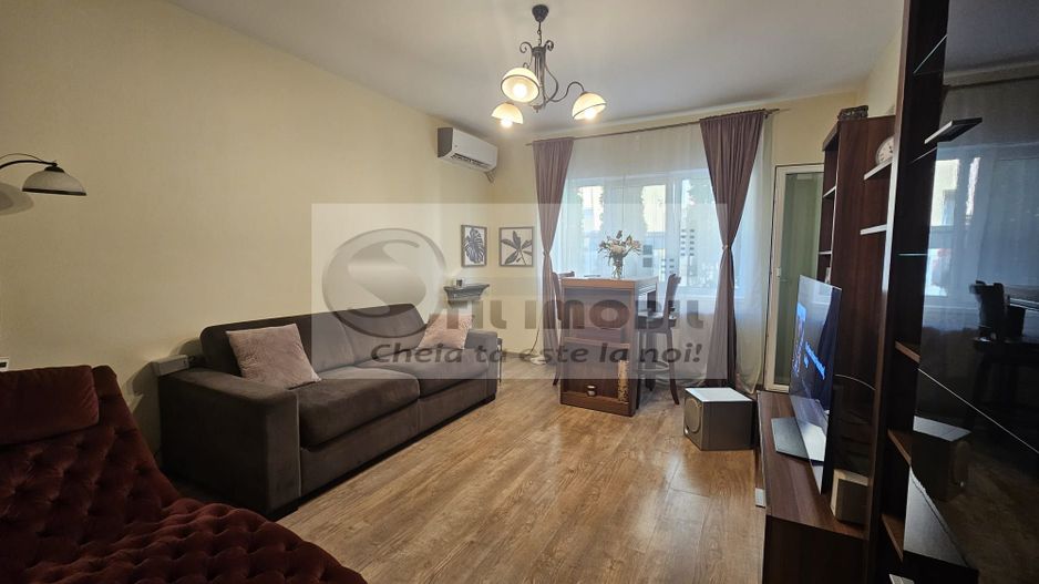 Ap 1 camera - Bucium - Cris Estate - Poză 2