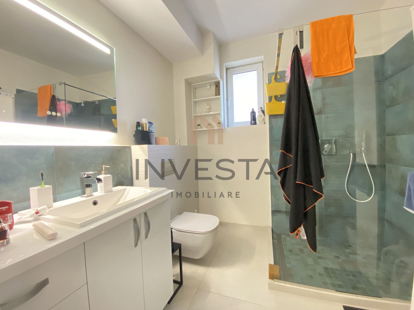 Apartament cu 2 camere de inchiriat,  zona strazii Eugen Ionesco - Poză 3