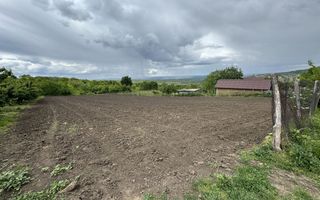 Teren de vânzare în satul Hilița, comuna Costuleni, județul Iași - Poză 4