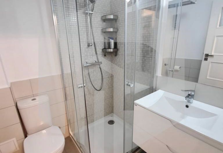 Apartament de inchiriat 4 camere+ boxă proprie- zona Select/ Kaufland - Poză 14