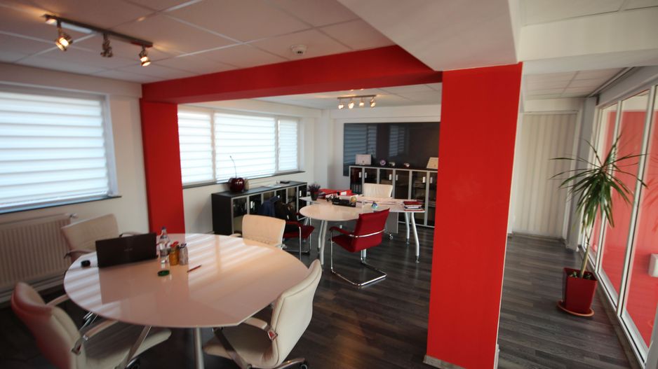 Casa cu destinatie mixta -servicii si comert + depozit+locuinta - Poză 1