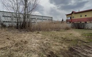 Teren 1000 metri Pantrelimon | Selgros | Rascoalei (COMISION ZERO) - Poză 1