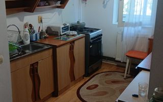 Apartament 2 camere,51 mp, Bulevardul Alexandru cel Bun,86000 euro - Poză 6