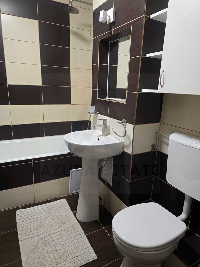 Apartament premium 2 camere 54 mp utili are balcon zona Calea Dumbravi - Poză 5
