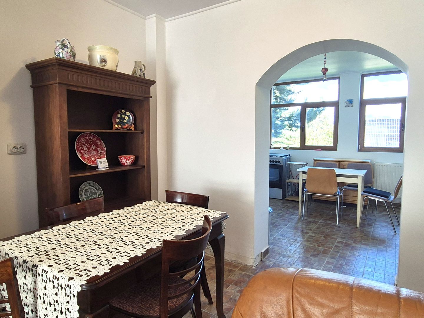 COMISION 0% - Casa cu view specataculos, D+P+M 236mp teren 436mp Campulung Arges - Poză 10