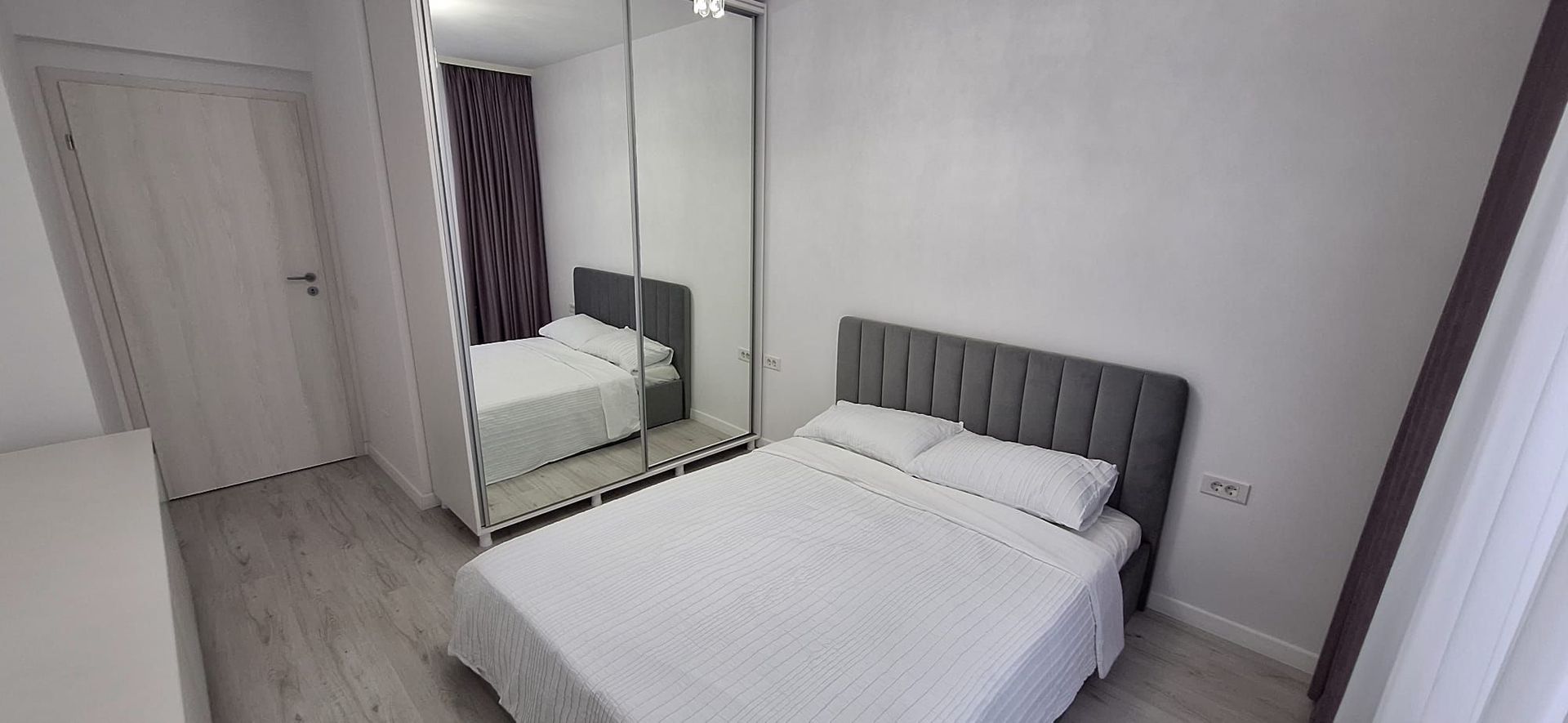 Apartament 2 camere decomandat Metrou Aparatori - Drumul Binelui - Poză 8