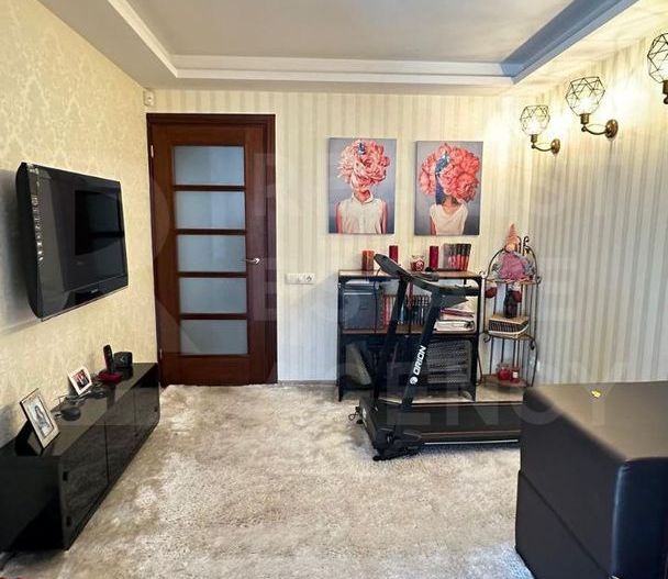 Vânzare, apartament, 4 camere, strada Nicolae Titulescu, Botanica - Poză 3