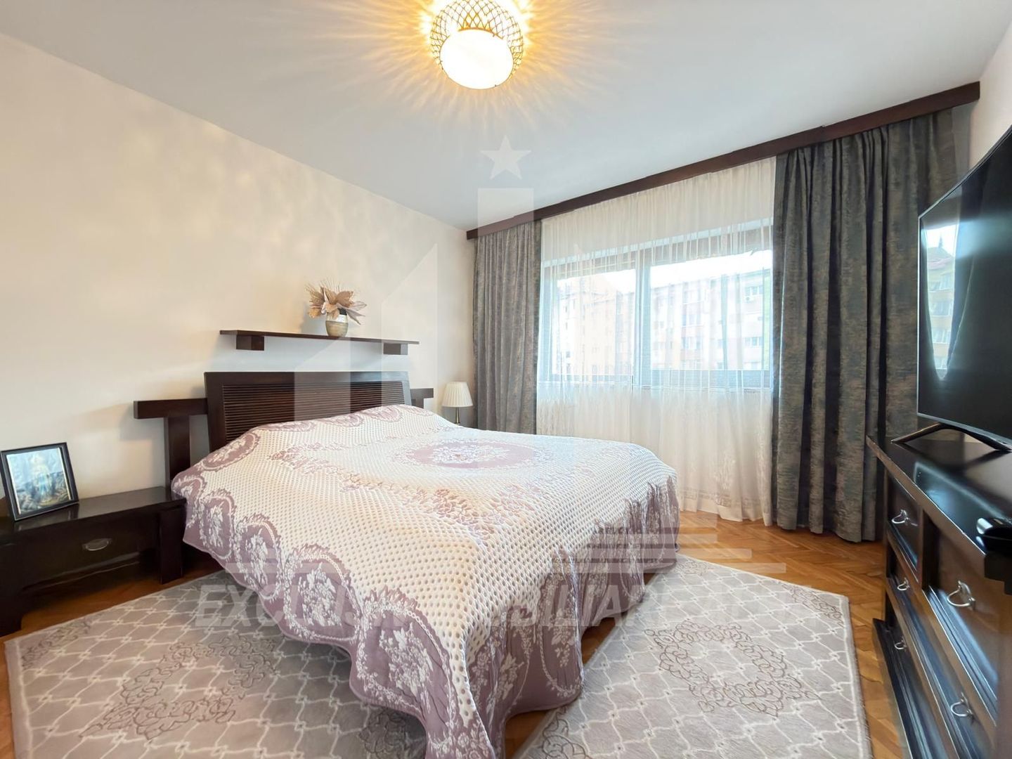 Apartament 3 camere decomandate | 68 mp | Etaj 1 | Ampoi 3 - Poză 3