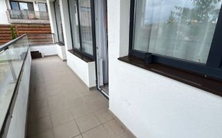 Apartament poziționat excelent, zonă liniștită , zona Borhanci! - Poză 4