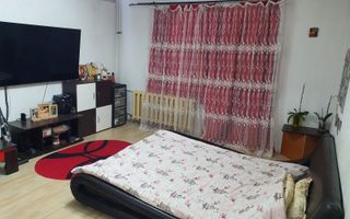 De vanzare garsoniera mobilata,utilata, Margeanului/Sos Alexandriei - Poză 3