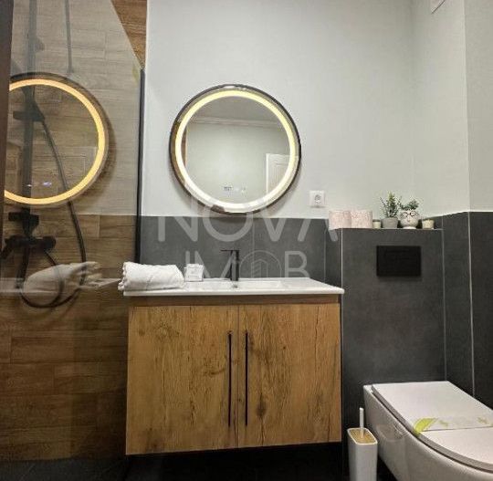 Apartament 3 camere - regim hotelier - Str. Doamna Stanca - Poză 13