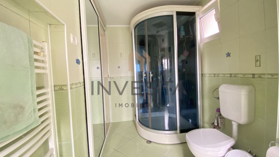 Oportunitate! Casa individuala de inchiriat in zona Iulius Mall - Poză 10