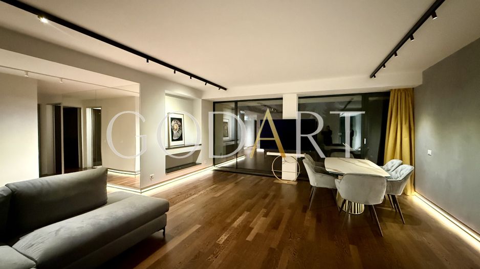 Apartament premium | Loc de parcare | Boxa | Rahmaninov - Poză 4