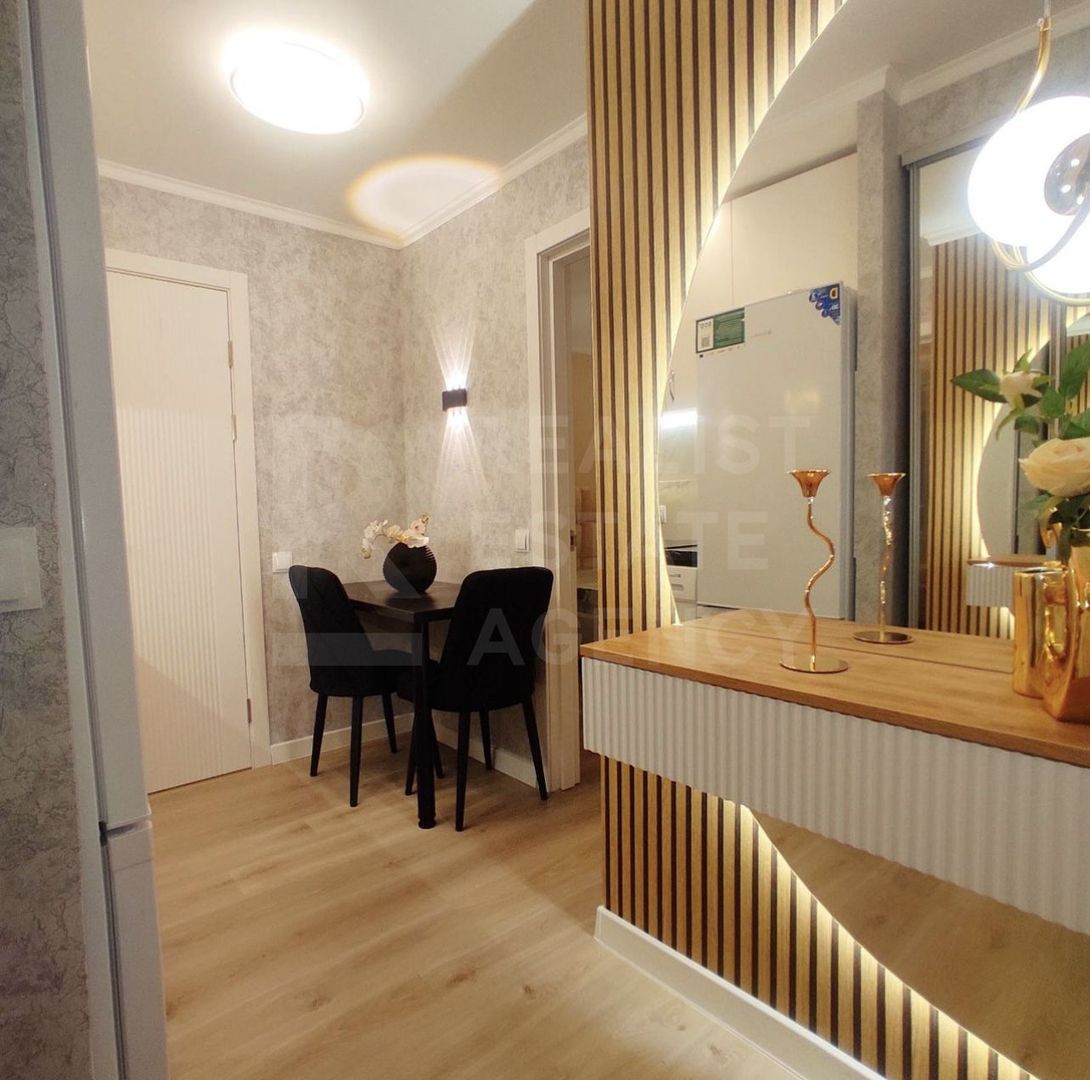 Vânzare, o cameră  str. Igor Vieru, Ciocana - Poză 4