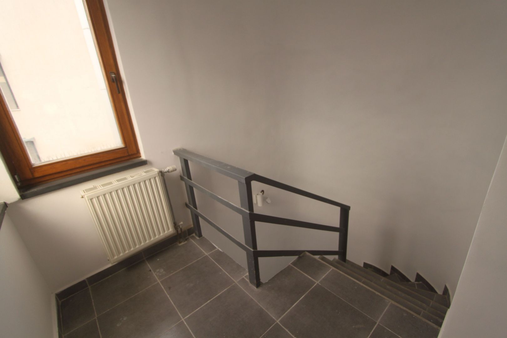 Spatiu birouri E+M - 205mp - zona L. Rebreanu - Poză 10