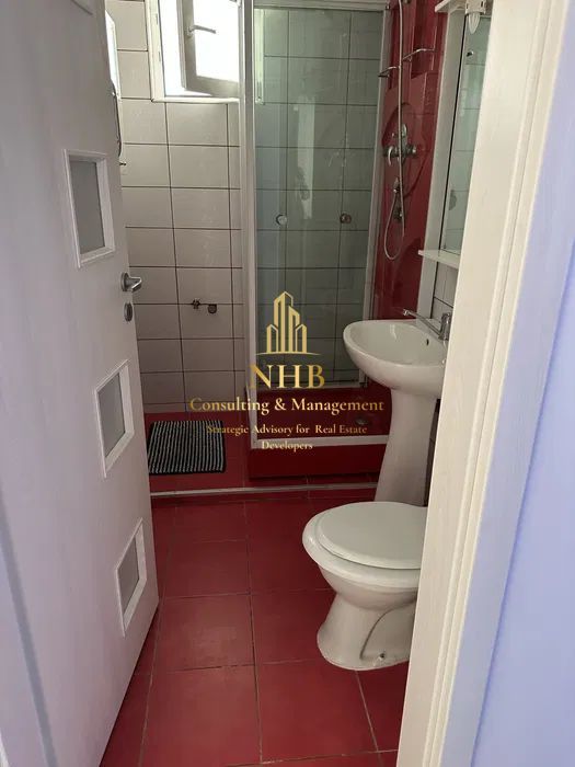 2 CAMERE-DRISTOR- PRIMA INCHIRIERE-TOTUL NOU! - Poză 8