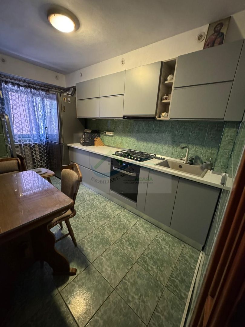 Apartament cu 2 camere Burdujeni/Suceava - Poză 17