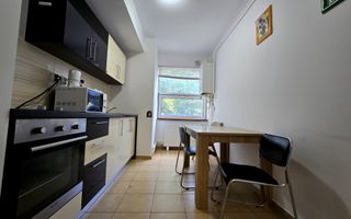 Semicentral- 24 min walk to UMF-  2 room apartment- new building - Poză 4