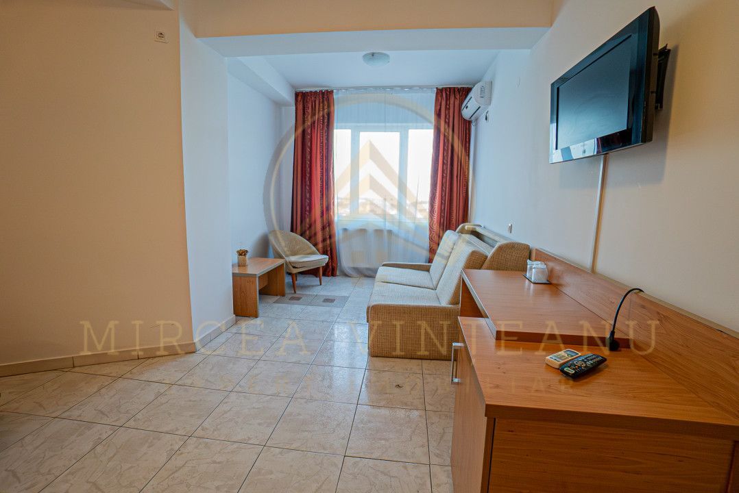 Hotel de vanzare in Ovidiu - Pozitie unica,  Potential nelimitat - Poză 23