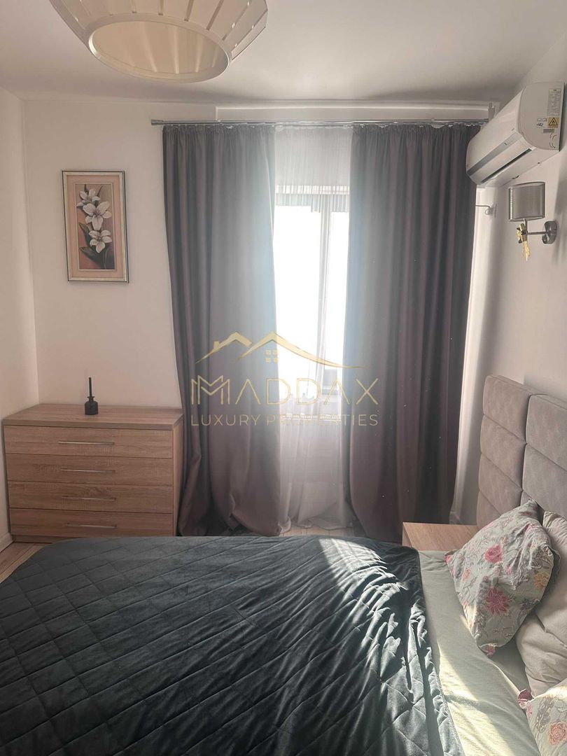 Apartament Modern 2 Camere |Complex Novum Politehnica| Mobilat și Utilat Complet - Poză 5