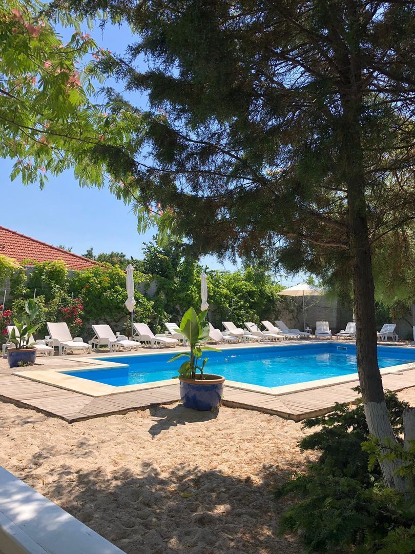 Vila turistica cu 50 camere de vanzare in 2 Mai/Constanta - Poză 9