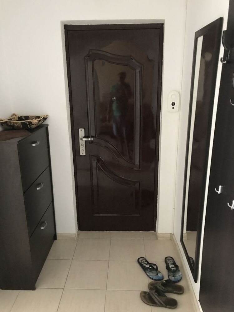 Apartament cu 3 camere, 54 mp utili, balcon, Cetate, Alba Iulia - Poză 4