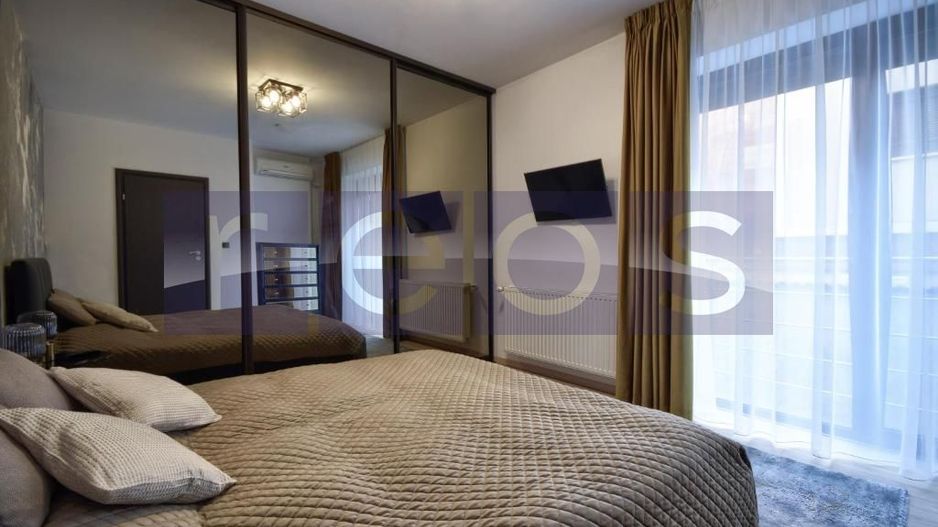 INCHIRIERE 3 CAMERE | UTILAT SI MOBILAT | LOC PARCARE | IDEAL FAMILIE - Poză 6