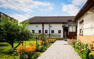 Casa individuala 2 unitati - Poză 9