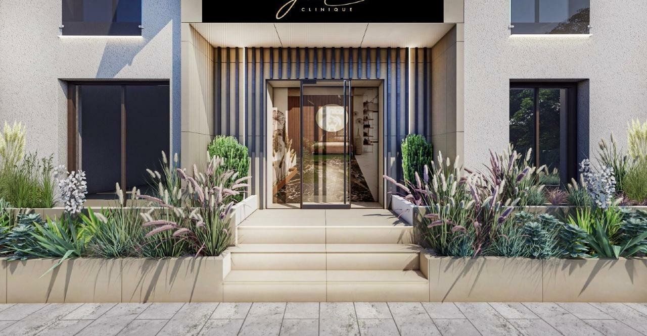 Închiriez Clinica Pipera - 320mp Util - Parcări - Totul Nou - Poză 1