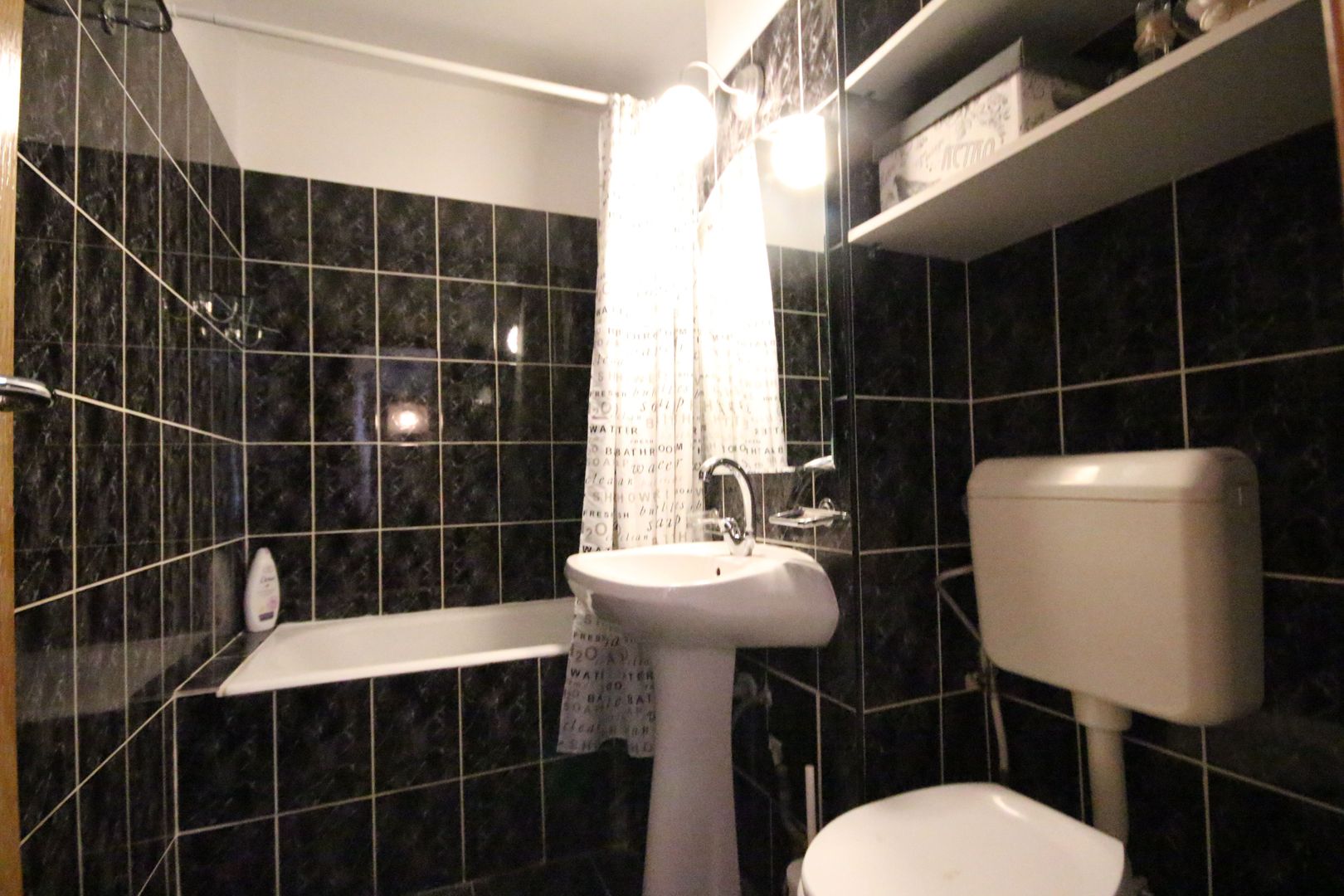 Apartament trei camere - Zona Aradului - Poză 14