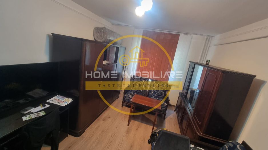 Apartament cu 2 camere/ 44mp/ zona Alexandru cel Bun - Poză 2
