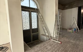 Spațiu Comercial de Închiriat – Strada Mendeleev - Poză 6