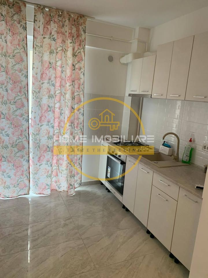 Etaj 2/Apartament-2camere -Mobilat&Utilat/Loc de Parcare-Valea Lupului! - Poză 4