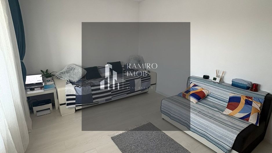 Apartament 2 camere decomandat /Giurgiului - Poză 1