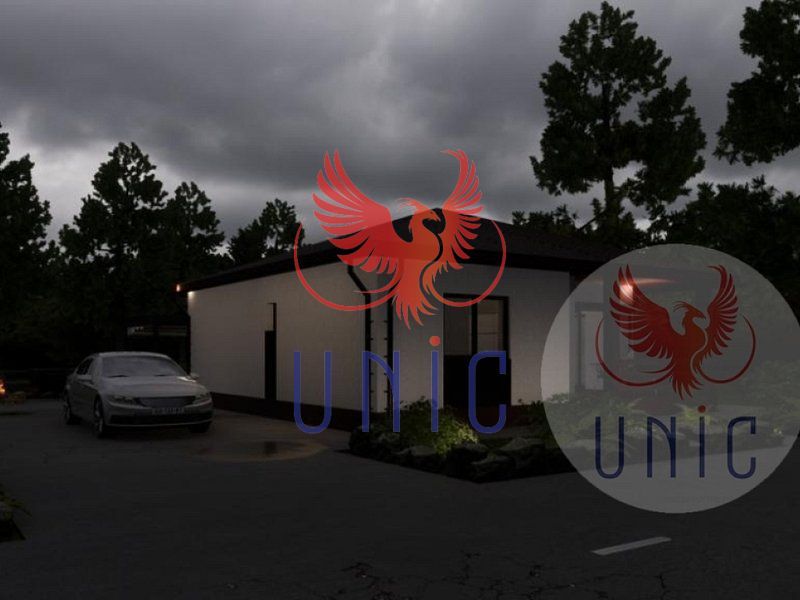 Super Oferta! Teren intravilan, proiect+autorizatie, Simnicu de Sus - Poză 6