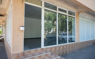 Spațiu Comercial cu Vitrină | Alexandru Cazaban | Oradea - Poză 5